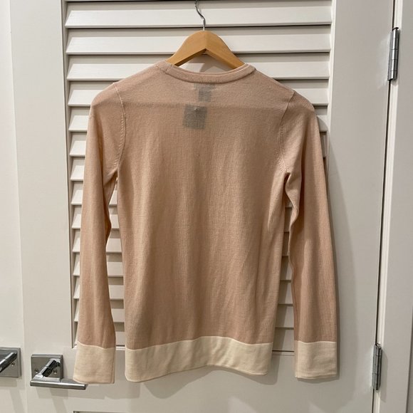 Club Monaco Wool Pullover Sweater - Picture 3 of 8